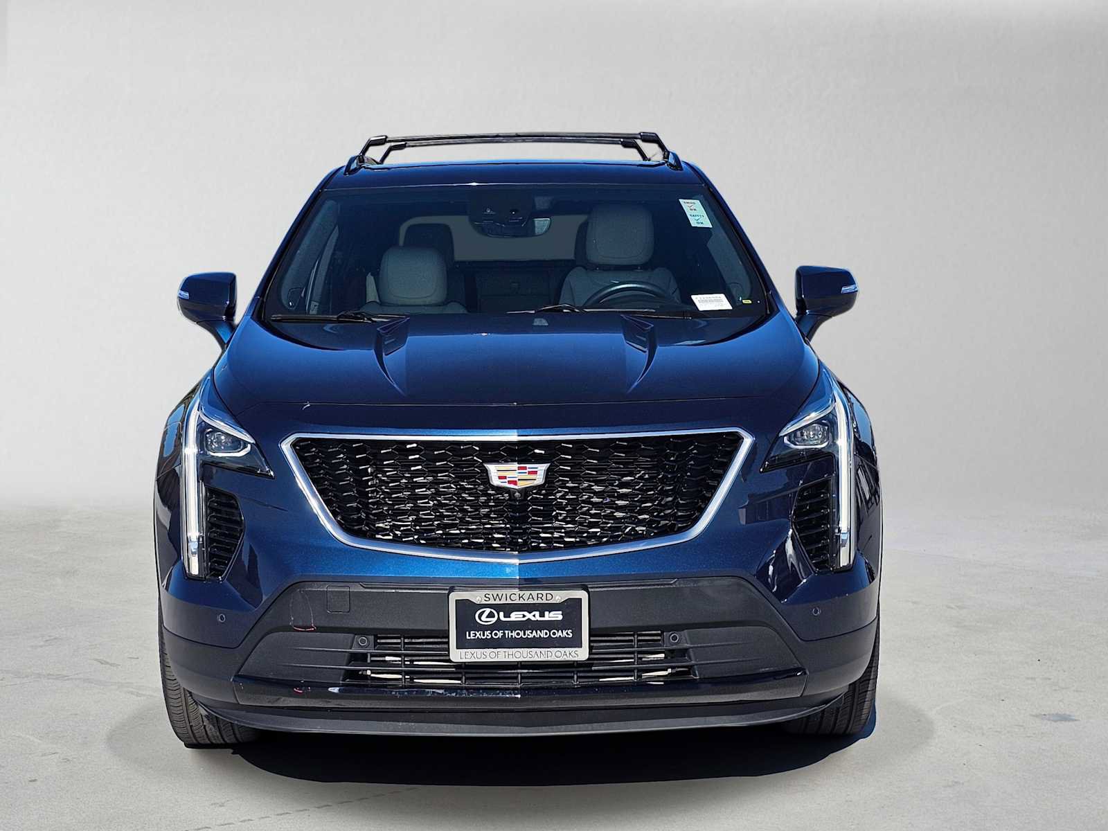 Used 2022 Cadillac XT4 Sport FWD image 8