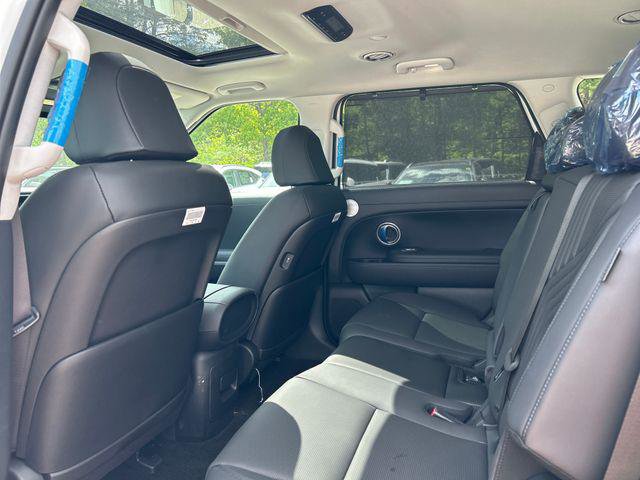 New 2026 Hyundai Palisade SEL Premium AWD/4WD image 22