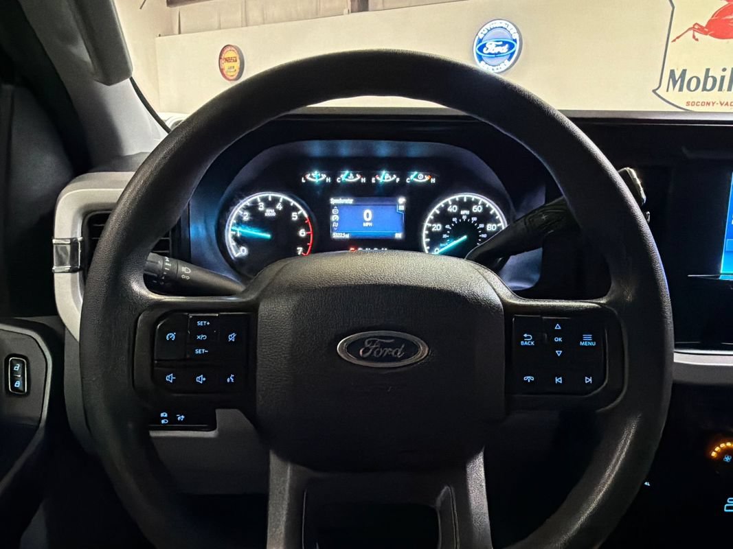 Used 2025 Ford F250 XLT w/ FX4 Off-Road Package AWD/4WD image 17