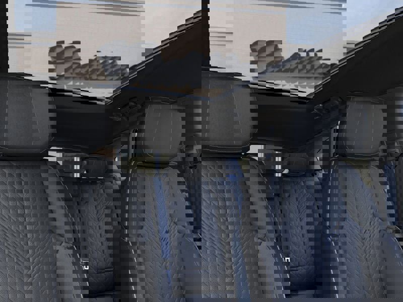 New 2026 Cadillac Optiq V image 24