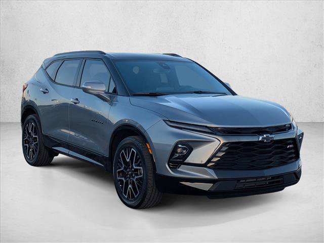 New 2026 Chevrolet Blazer RS w/ Enhanced Convenience Package image 6