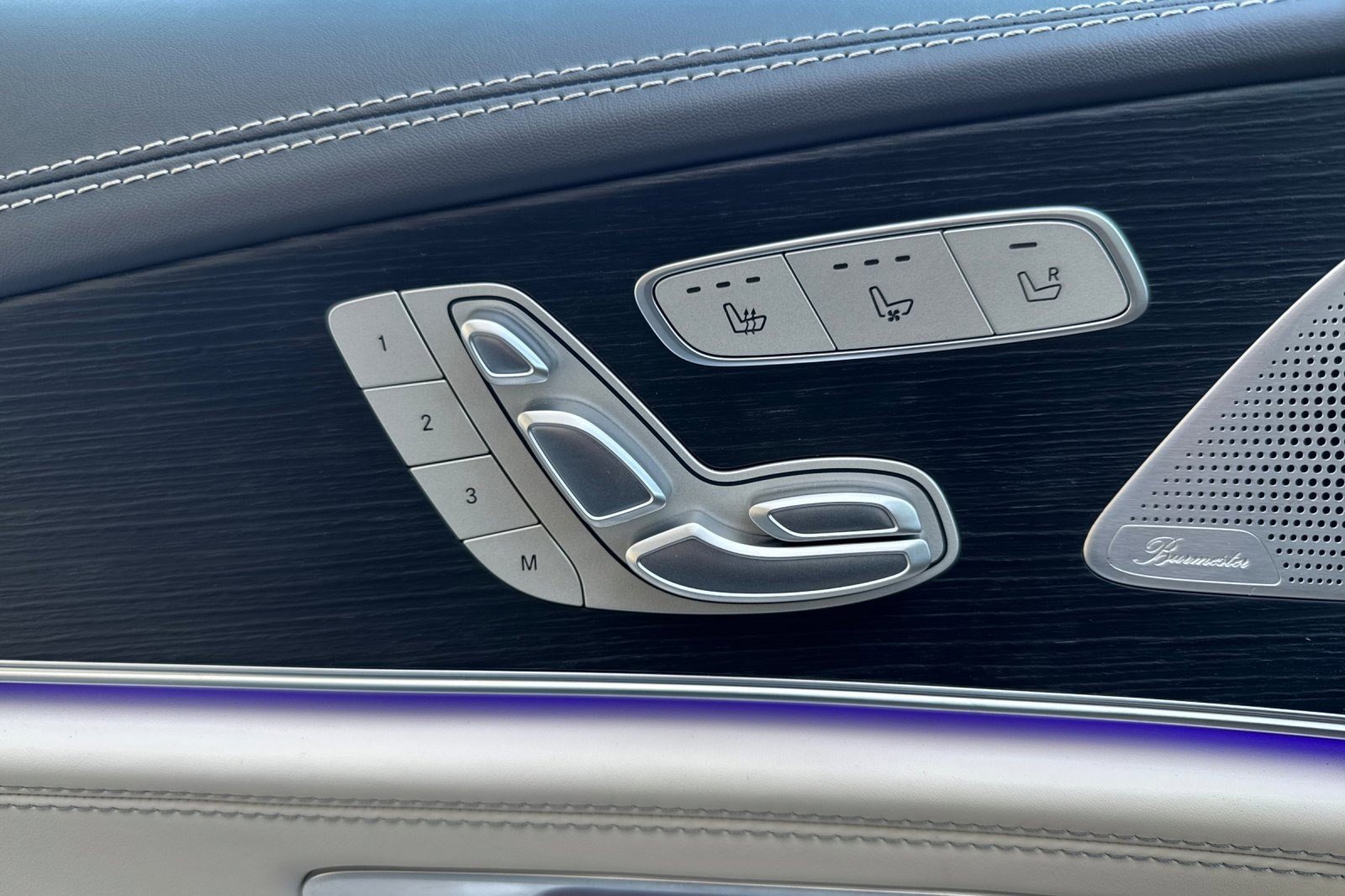 Used 2024 Mercedes-Benz AMG GT 43 image 24