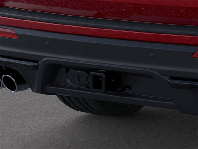 New 2026 Ford Explorer ST w/ Sun And Sound Package image 23