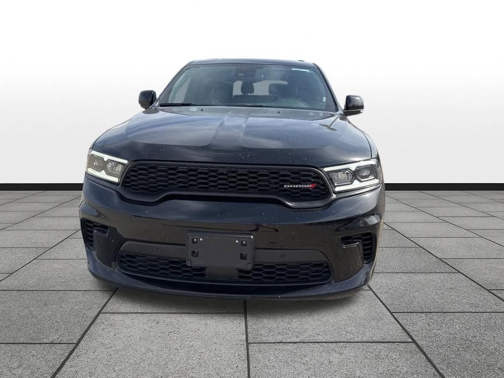 Used 2025 Dodge Durango GT image 4