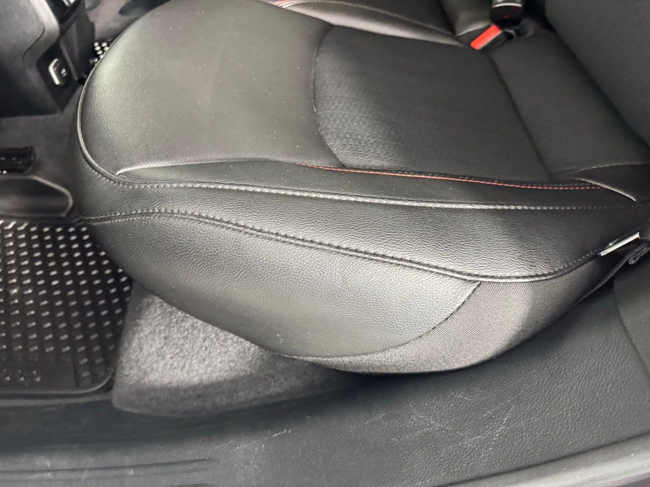 Used 2024 Jeep Compass Trailhawk image 22