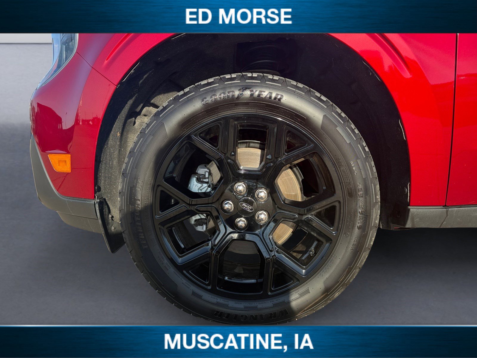 Used 2025 Ford Maverick XLT w/ XLT Luxury Package image 14