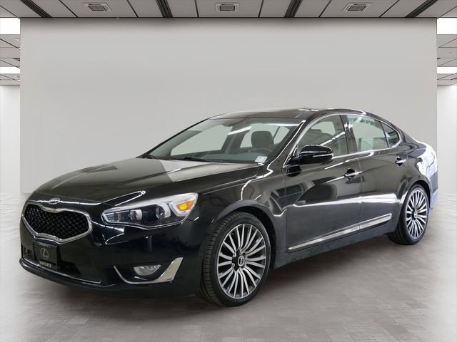Used 2014 Kia Cadenza Premium w/ Technology Package image 2