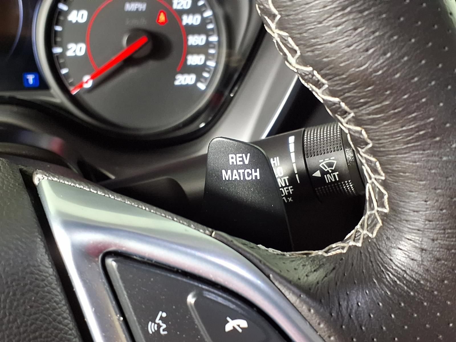 Used 2023 Chevrolet Camaro SS RWD image 25