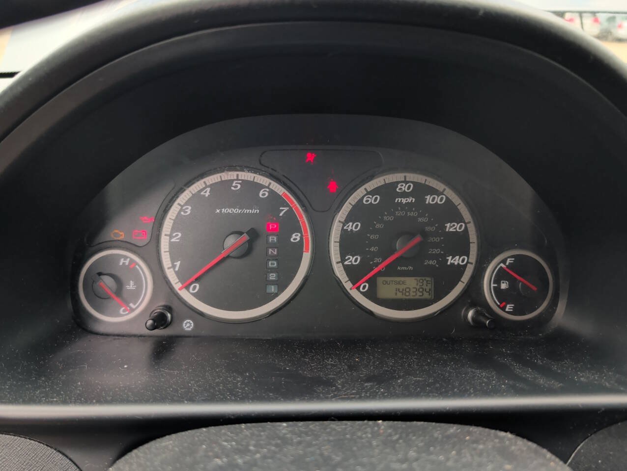Used 2006 Honda CR-V SE image 37