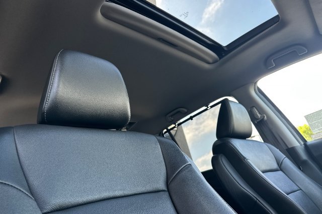 Used 2022 Honda Pilot EX-L image 19