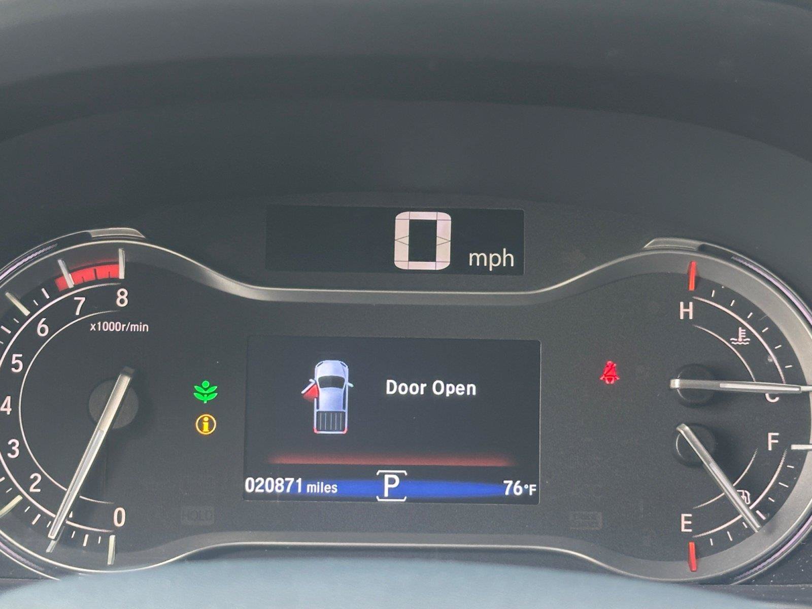 Used 2023 Honda Ridgeline RTL-E image 18