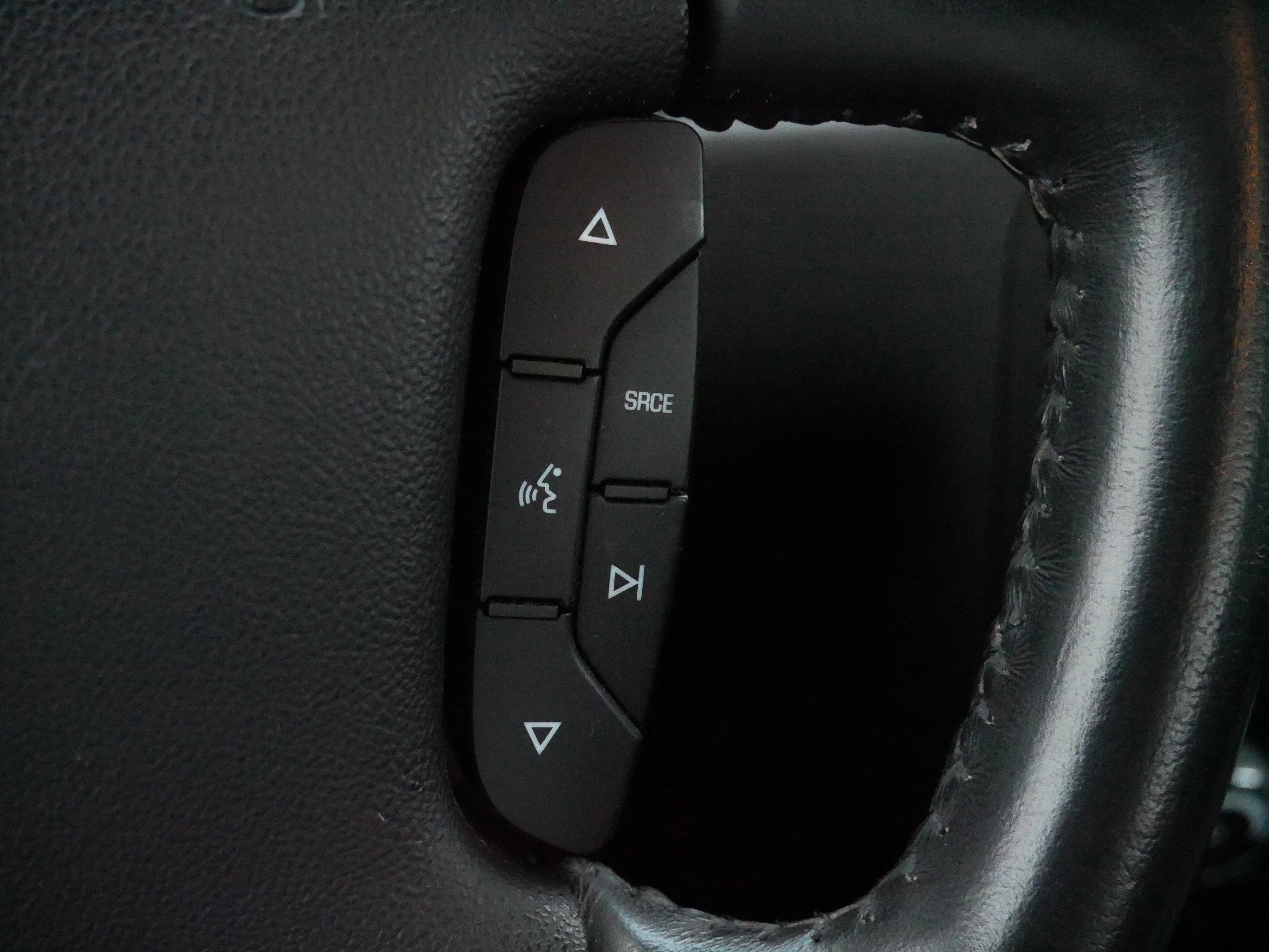 Used 2007 Chevrolet Monte Carlo SS w/ Convenience Package image 25