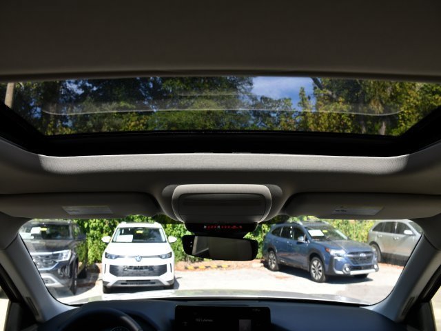 New 2026 MAZDA CX-90 3.3 Turbo w/ Preferred Package image 29