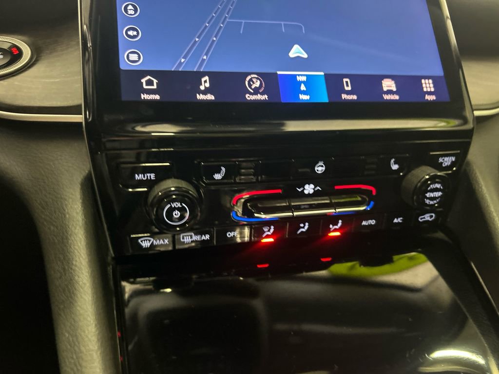 Used 2021 Jeep Grand Cherokee L Limited image 24