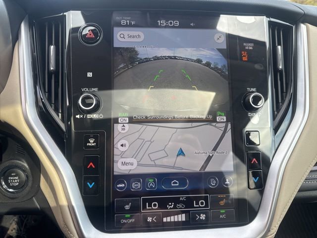 Used 2024 Subaru Outback Limited XT image 31