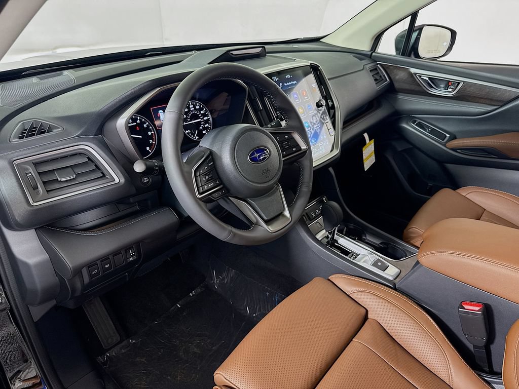 New 2026 Subaru Ascent Touring AWD/4WD image 9
