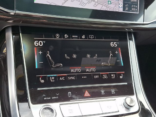 New 2027 Audi Q8 Premium Plus AWD/4WD image 12