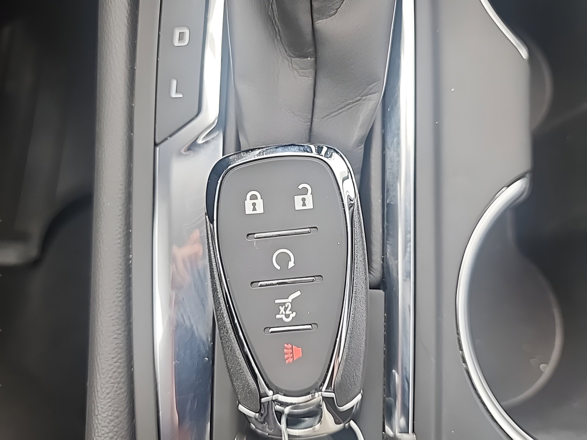 Certified 2023 Chevrolet Equinox LT FWD image 26