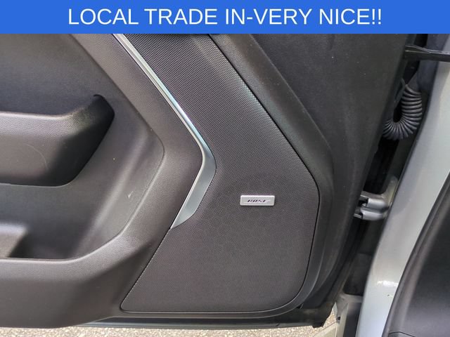 Used 2023 Chevrolet Tahoe LT w/ LT Signature Plus Package AWD/4WD image 15
