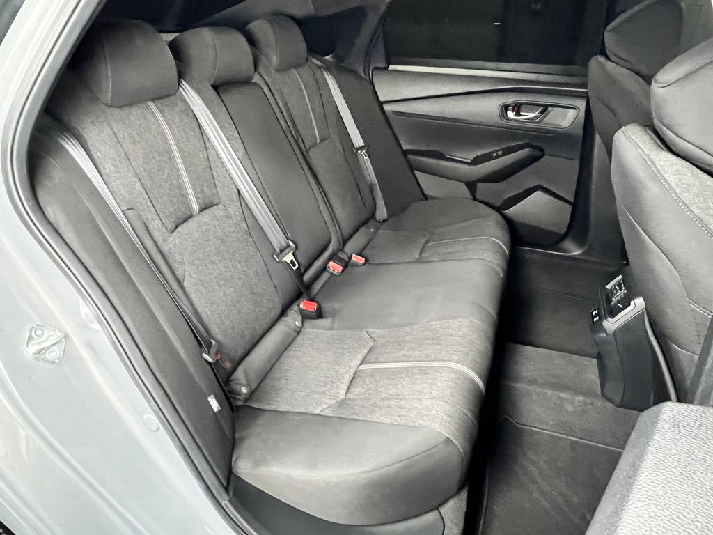 Used 2025 Honda Accord Sport image 17