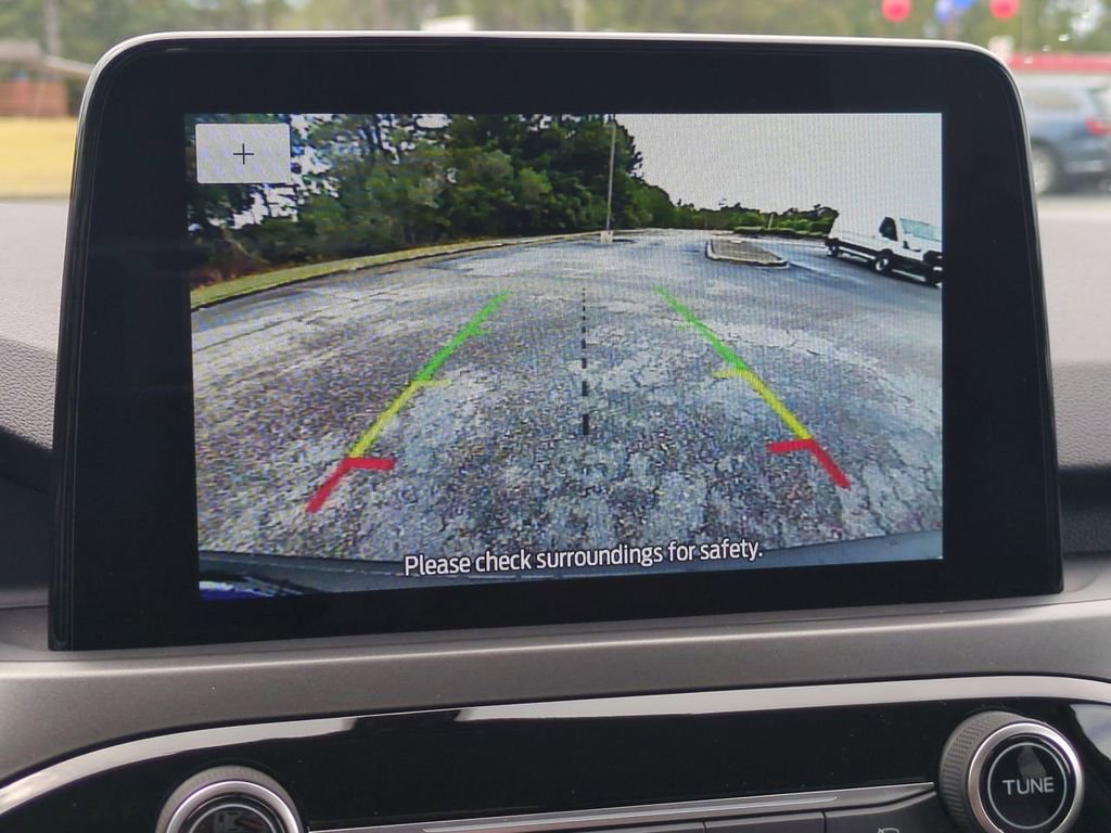 New 2026 Ford Escape Active image 22