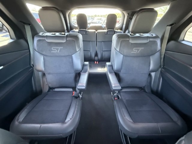 New 2025 Ford Explorer ST w/ Sun And Sound Package image 33