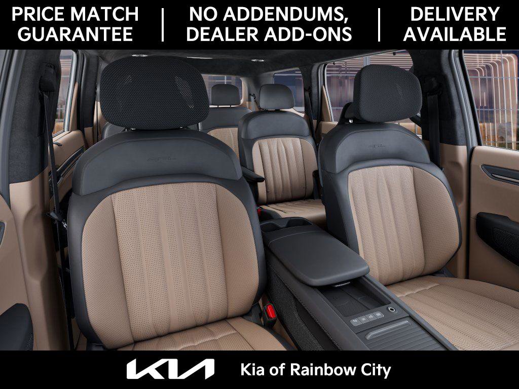 New 2026 Kia EV9 GT-Line image 17