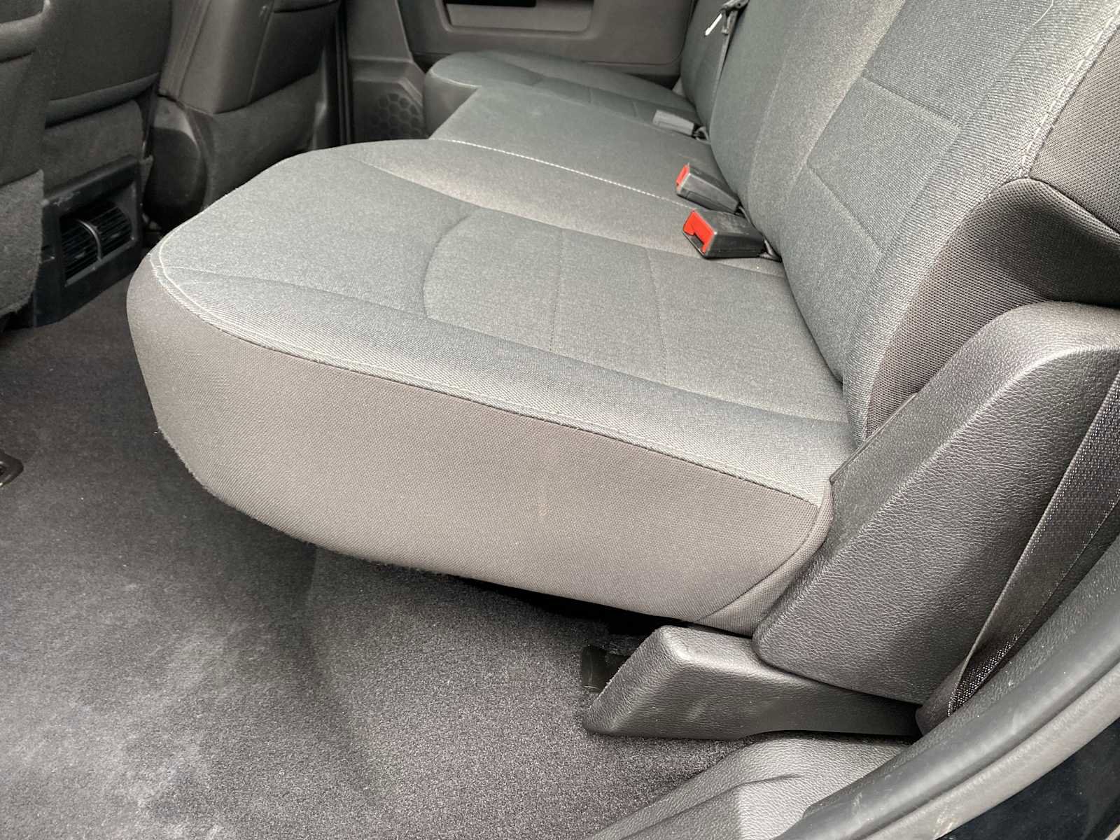 Used 2024 RAM 1500 Classic Warlock image 25