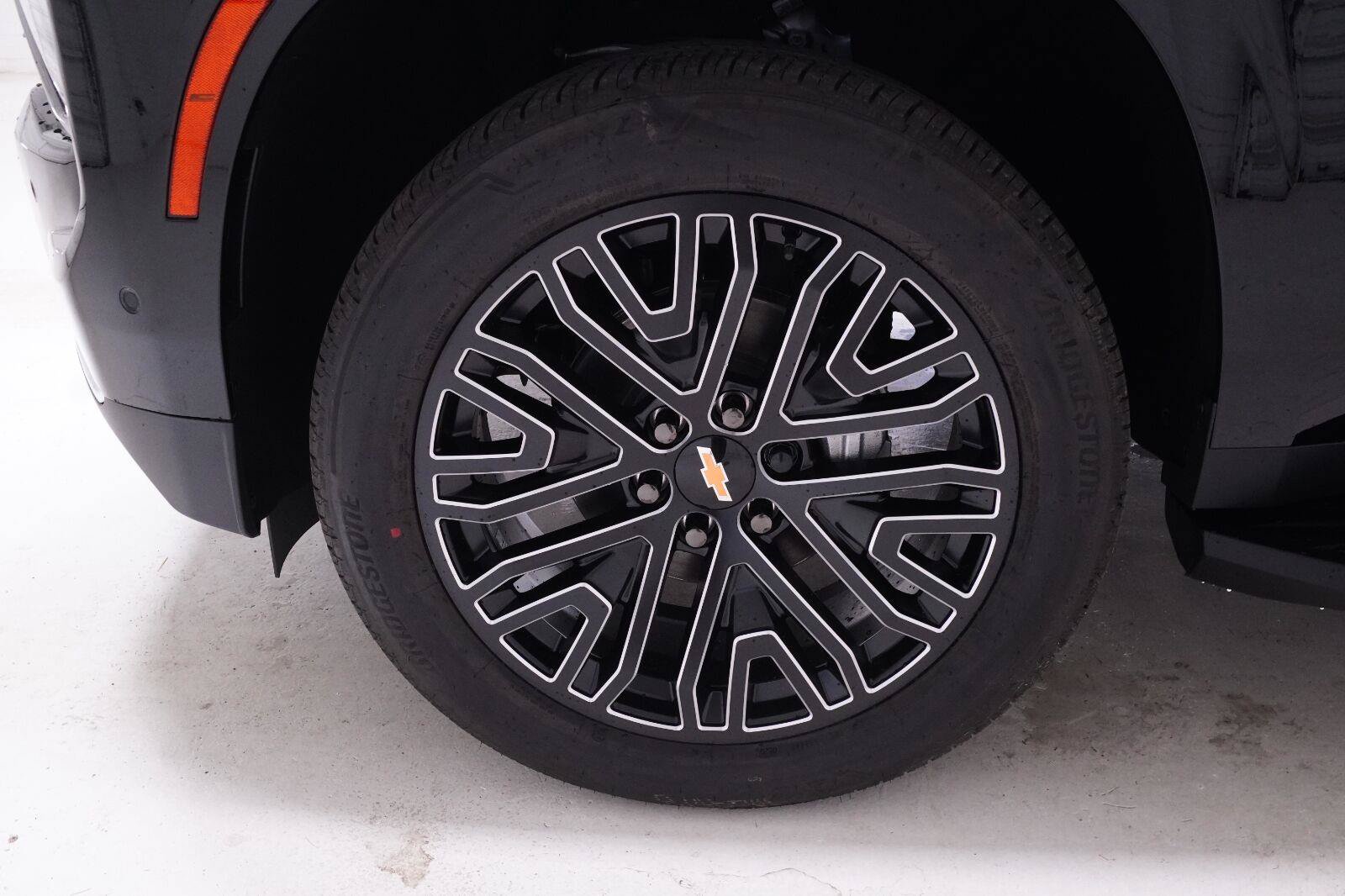 New 2026 Chevrolet Tahoe LS RWD image 38