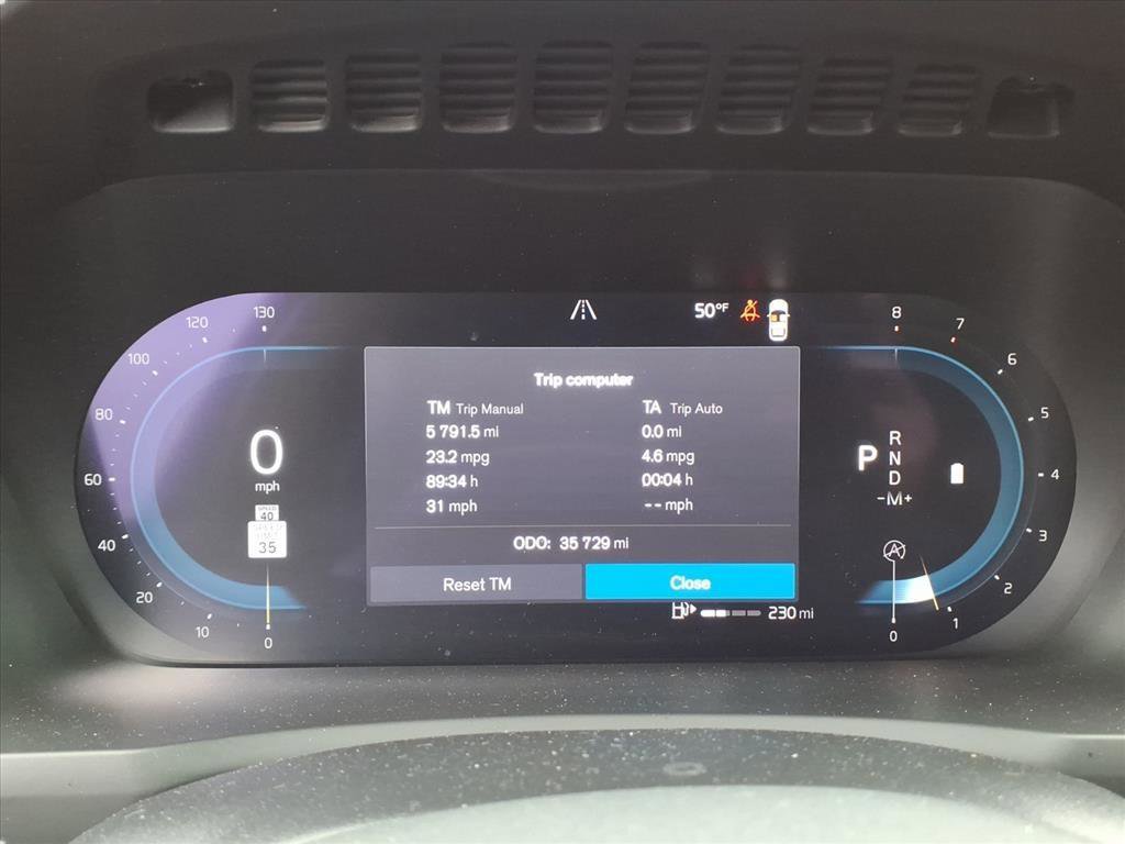 Used 2023 Volvo XC90 B6 Plus w/ Protection Package image 25