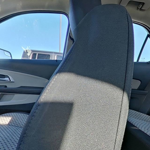 Used 2012 Chevrolet Equinox LS image 26