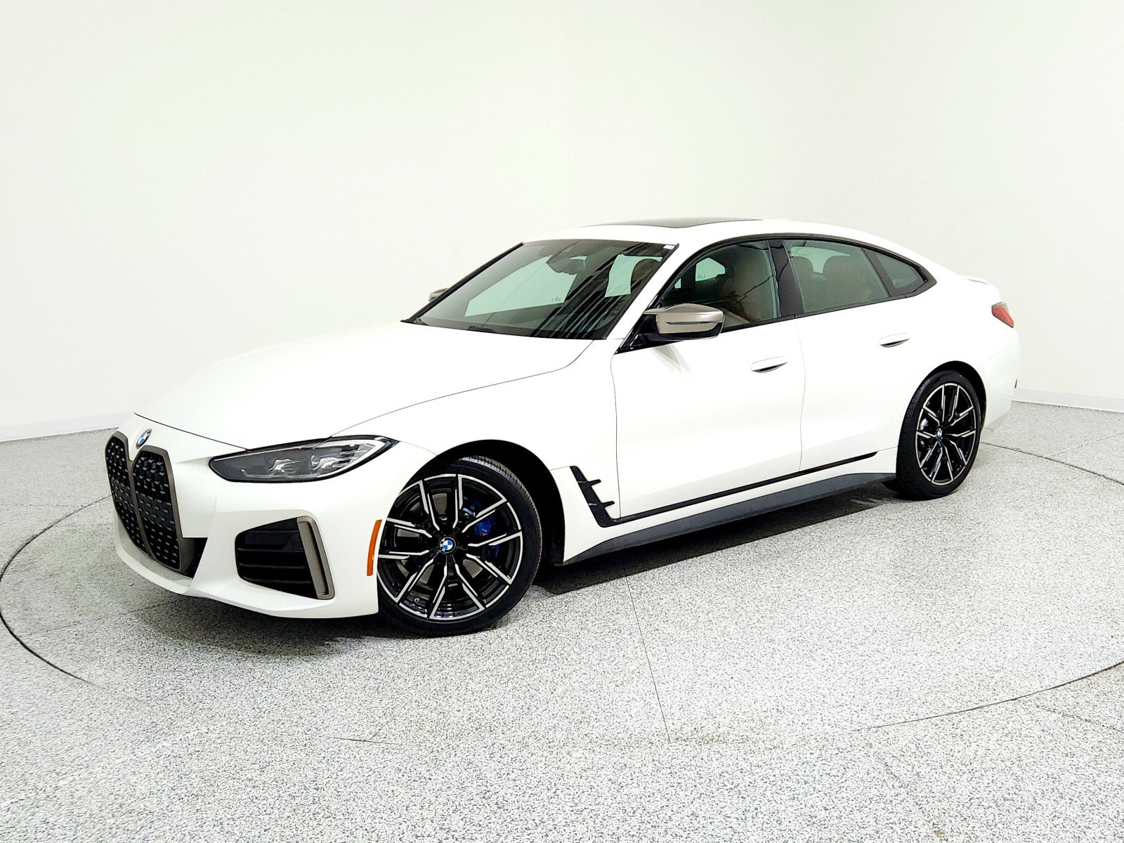 Used 2022 BMW M440i xDrive Gran Coupe M440i xDrive