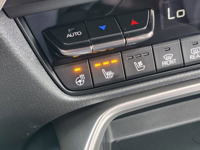 New 2026 MAZDA CX-90 Plug-In Hybrid w/ Premium Plus image 23