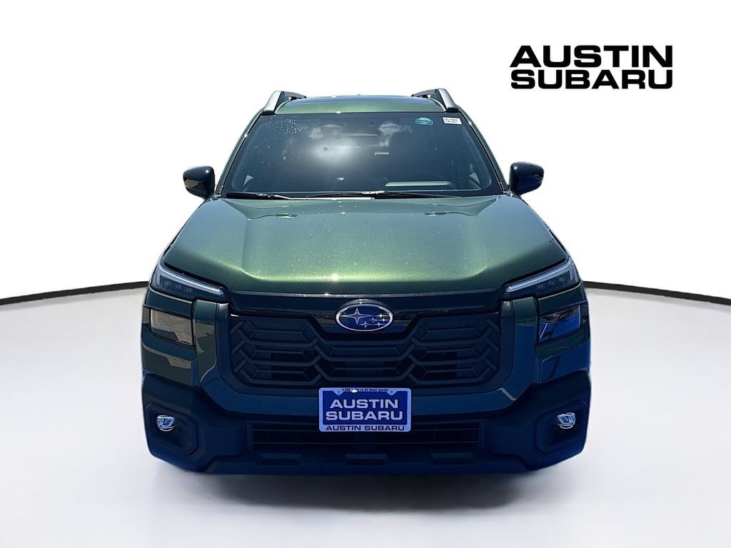 New 2026 Subaru Outback Limited AWD/4WD image 3