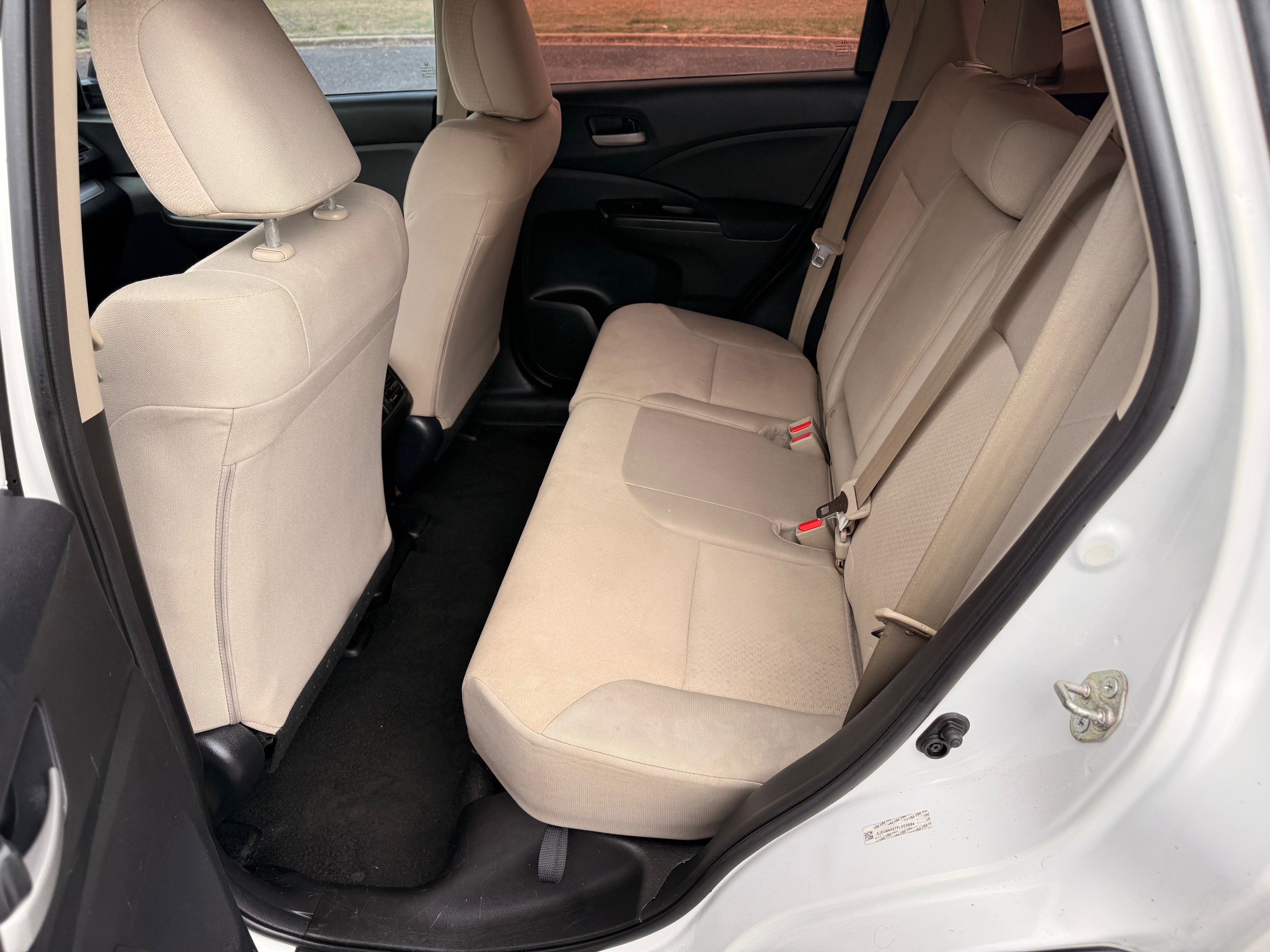 Used 2015 Honda CR-V LX image 10