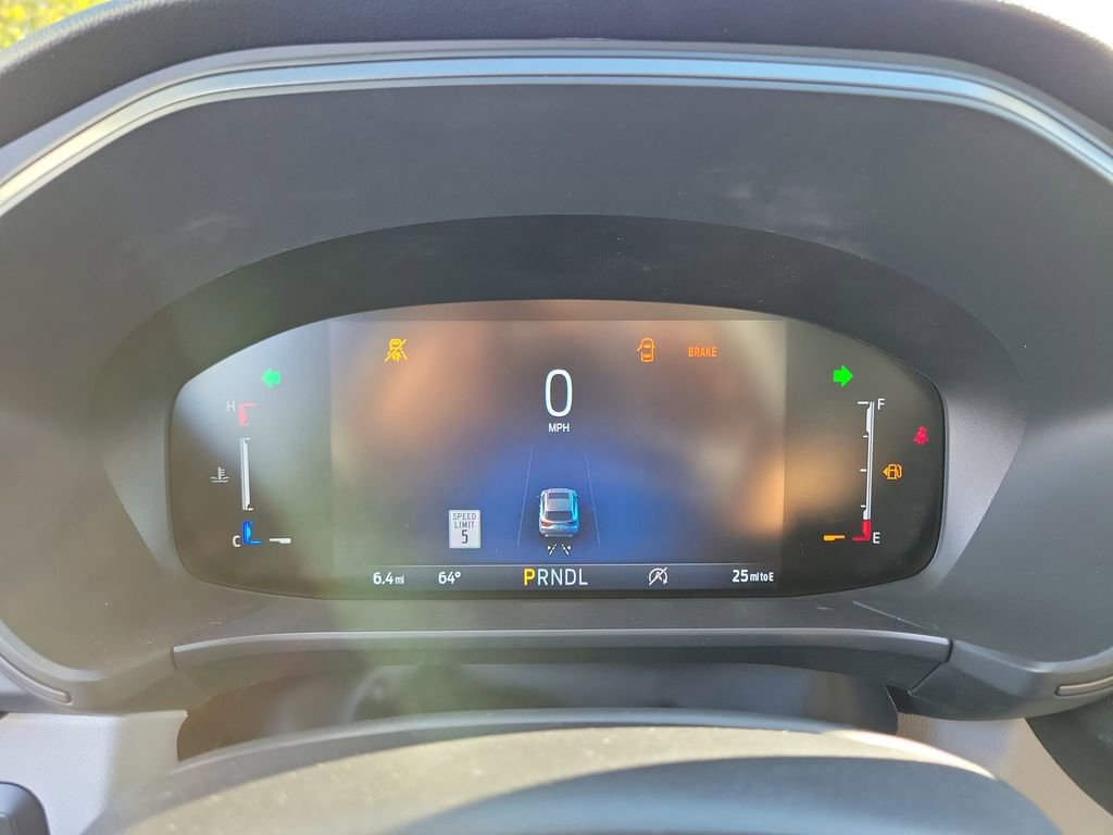 New 2026 Ford Escape Active w/ Tech Pack #1 image 25