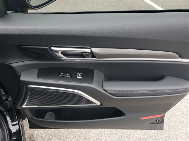 New 2025 Kia Telluride SX X-Line image 10