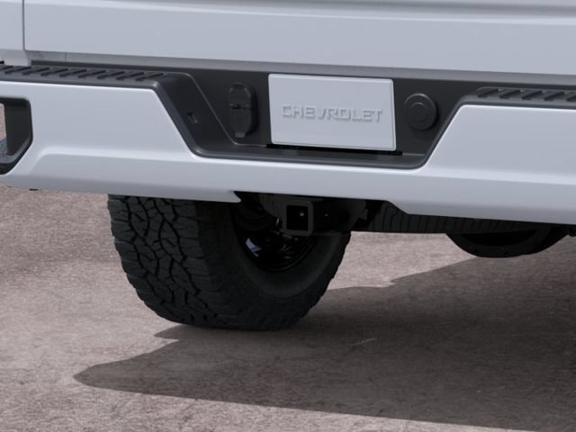 New 2026 Chevrolet Silverado 1500 RST w/ Protection Package AWD/4WD image 14