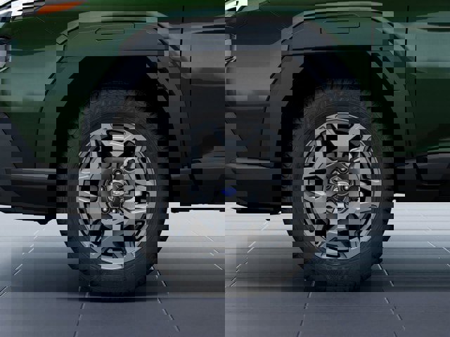 New 2026 Subaru Outback Premium image 9