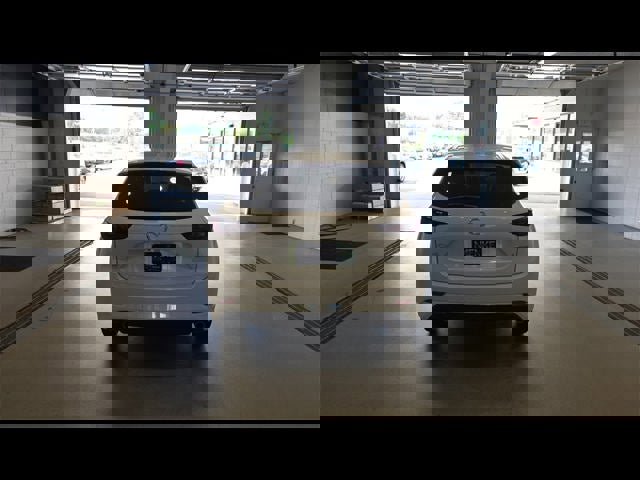 New 2025 MAZDA CX-5 AWD 2.5 S w/ Preferred Package image 36