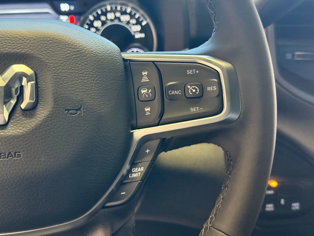 New 2026 RAM 5500 Tradesman image 22