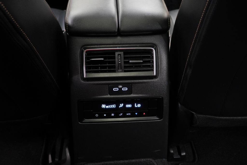 Used 2024 MAZDA CX-90 3.3 Turbo S w/ Premium Package AWD/4WD image 19