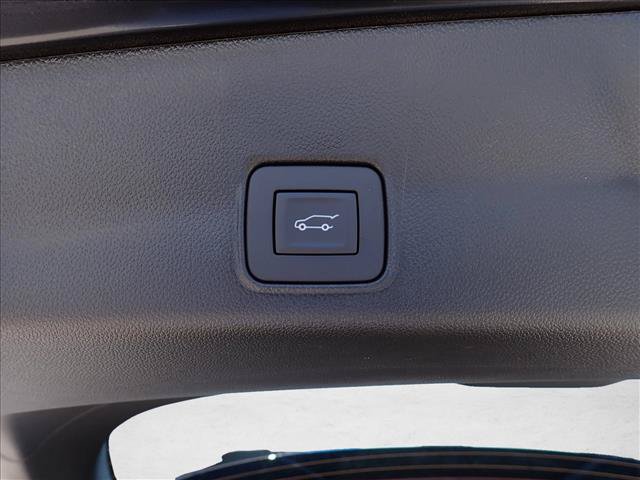 New 2026 Chevrolet TrailBlazer ACTIV w/ Convenience Package AWD/4WD image 9
