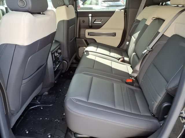 New 2026 GMC Hummer EV SUV AWD/4WD image 7