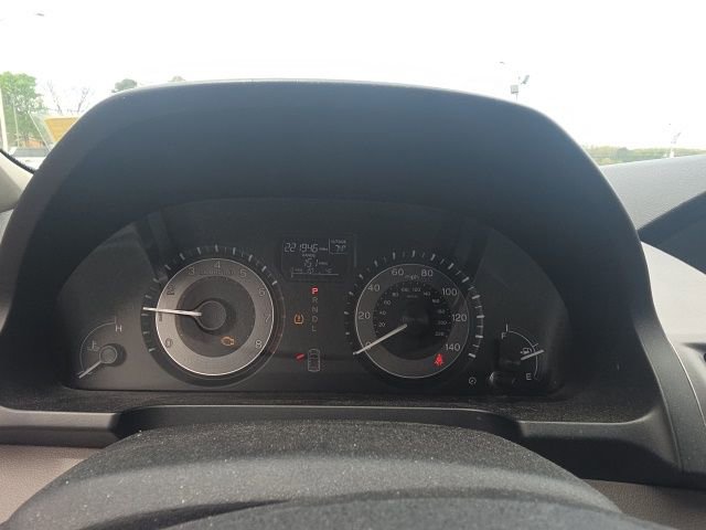 Used 2013 Honda Odyssey EX-L image 2