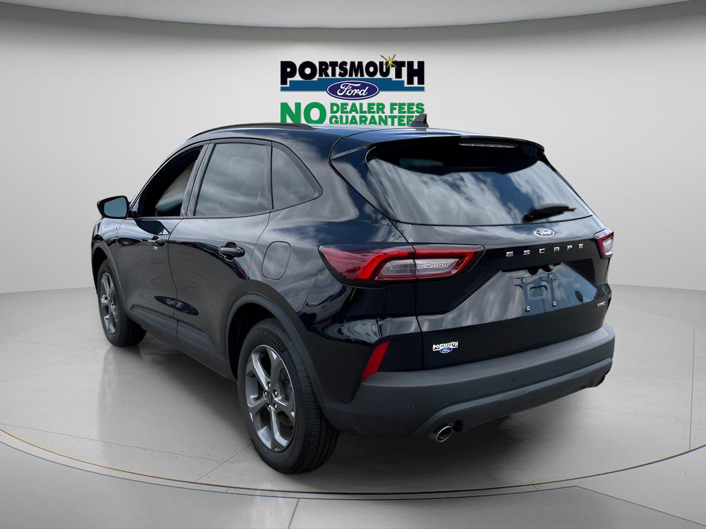 Used 2025 Ford Escape ST-Line w/ Tech Pack #1 AWD/4WD image 26
