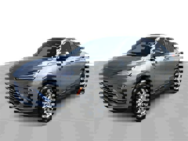 New 2025 Buick Envista Preferred w/ Convenience I Package