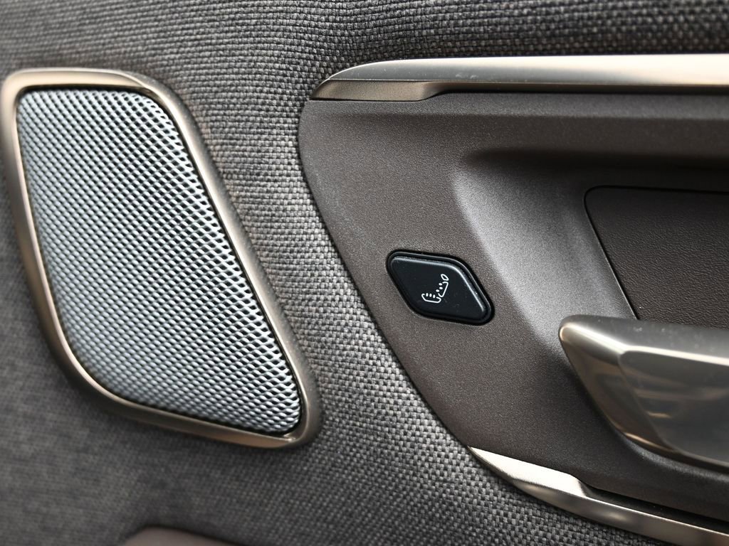 Used 2025 RAM 1500 Limited image 54