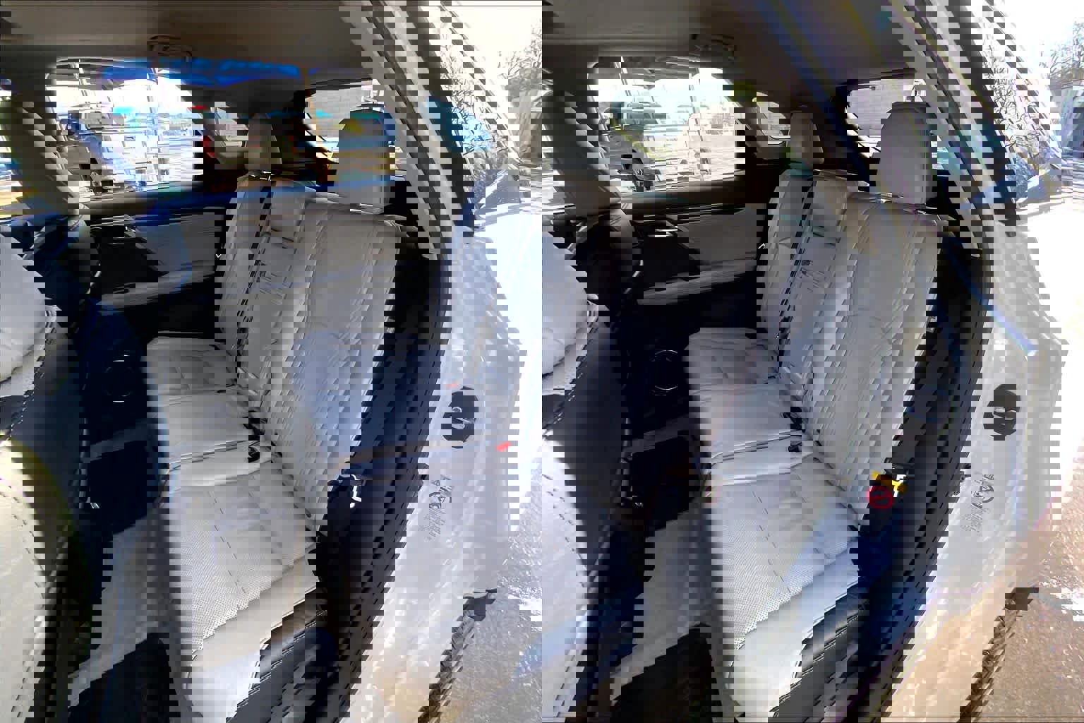 Used 2016 Lexus RX 350 FWD w/ Premium Package image 19