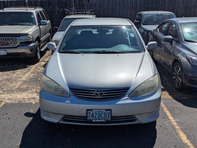 Used 2006 Toyota Camry FWD image 11